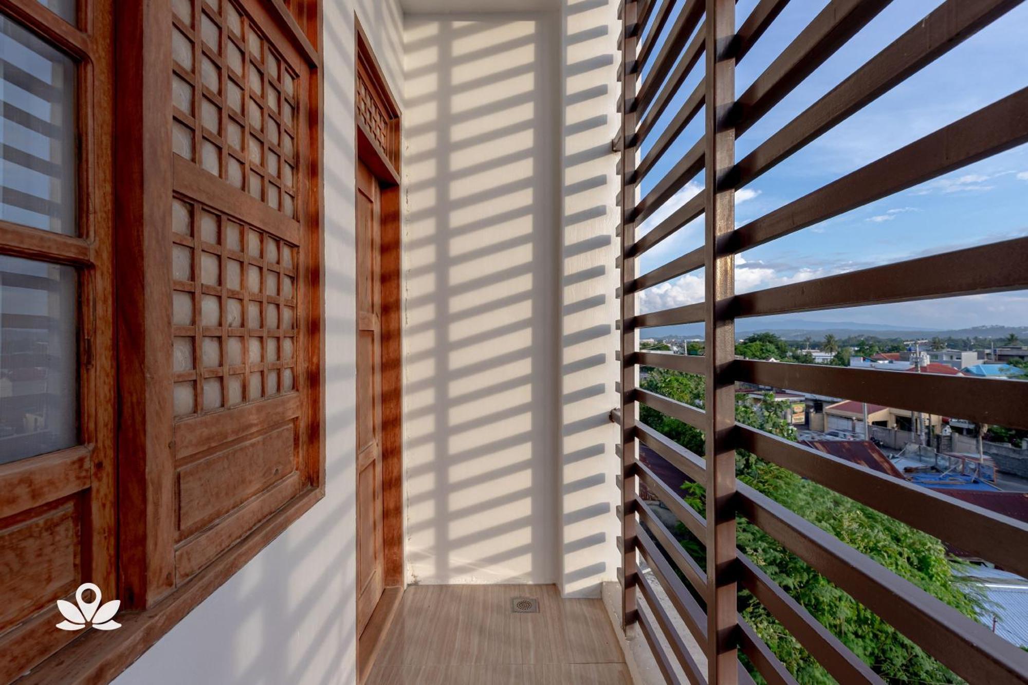 Zen Rooms Casa Lorenzo Legazpi Exterior foto